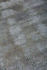 Exquisite Rugs Antolini 2634 Silver/Multi Area Rug Detail Image