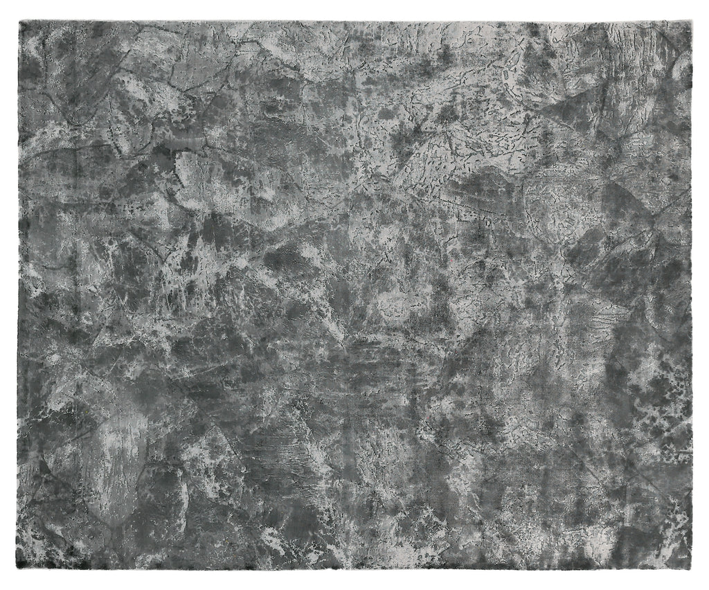 Exquisite Rugs Cassina 2691 Gray/Dark gray Area Rug main image