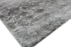 Exquisite Rugs Cassina 2691 Gray/Dark gray Area Rug Corner Image