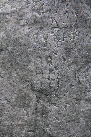 Exquisite Rugs Cassina 2691 Gray/Dark gray Area Rug Closeup Image