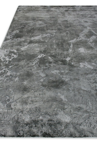 Exquisite Rugs Cassina 2691 Gray/Dark gray Area Rug Pile Image