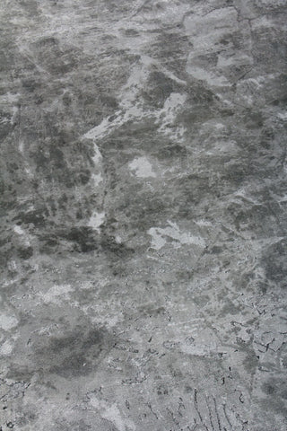 Exquisite Rugs Cassina 2691 Gray/Dark gray Area Rug Detail Image