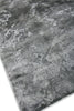 Exquisite Rugs Cassina 2691 Gray/Dark gray Area Rug Lifestyle Image Feature