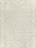 Exquisite Rugs Caprice 2704 Taupe/Ivory Area Rug main image