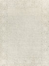 Exquisite Rugs Caprice 2704 Taupe/Ivory Area Rug