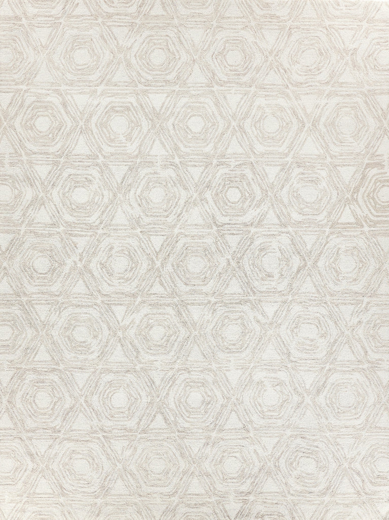 Exquisite Rugs Caprice 2710 Beige/Ivory Area Rug main image