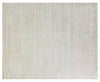 Exquisite Rugs Silk 2731 Silver Area Rug main image