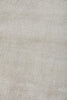 Exquisite Rugs Silk 2731 Silver Area Rug Closeup Image