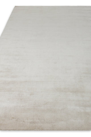 Exquisite Rugs Silk 2731 Silver Area Rug Pile Image