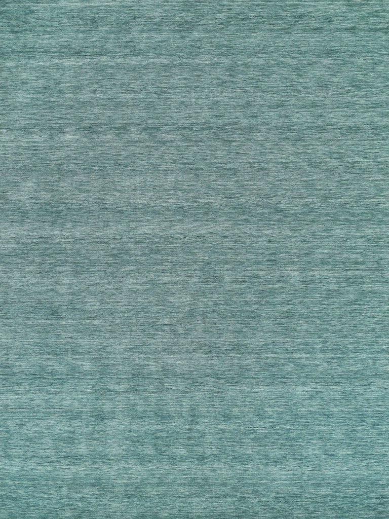 Exquisite Rugs Roche 2734 Soft Teal Area Rug main image
