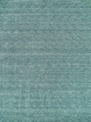 Exquisite Rugs Roche 2734 Soft Teal Area Rug main image