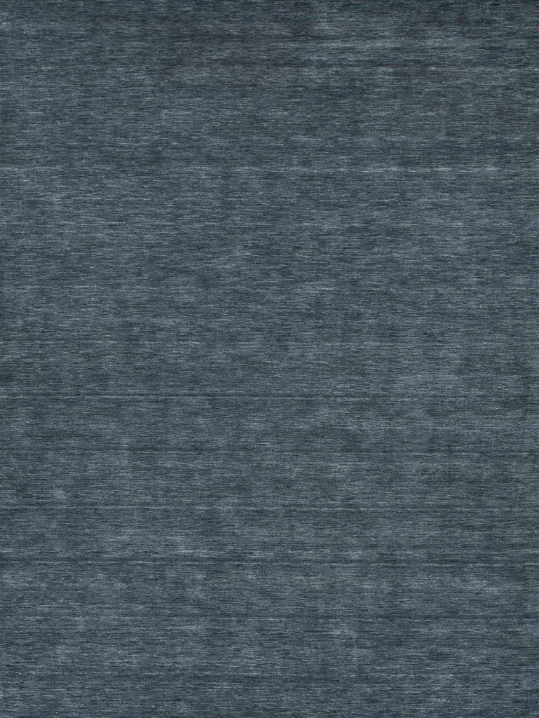 Exquisite Rugs Roche 2735 Dark Blue Area Rug main image