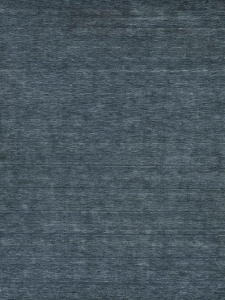 Exquisite Rugs Roche 2735 Dark Blue Area Rug main image