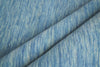 Exquisite Rugs Roche 2736 Light Blue Area Rug Pile Image