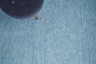 Exquisite Rugs Roche 2736 Light Blue Area Rug Detail Image