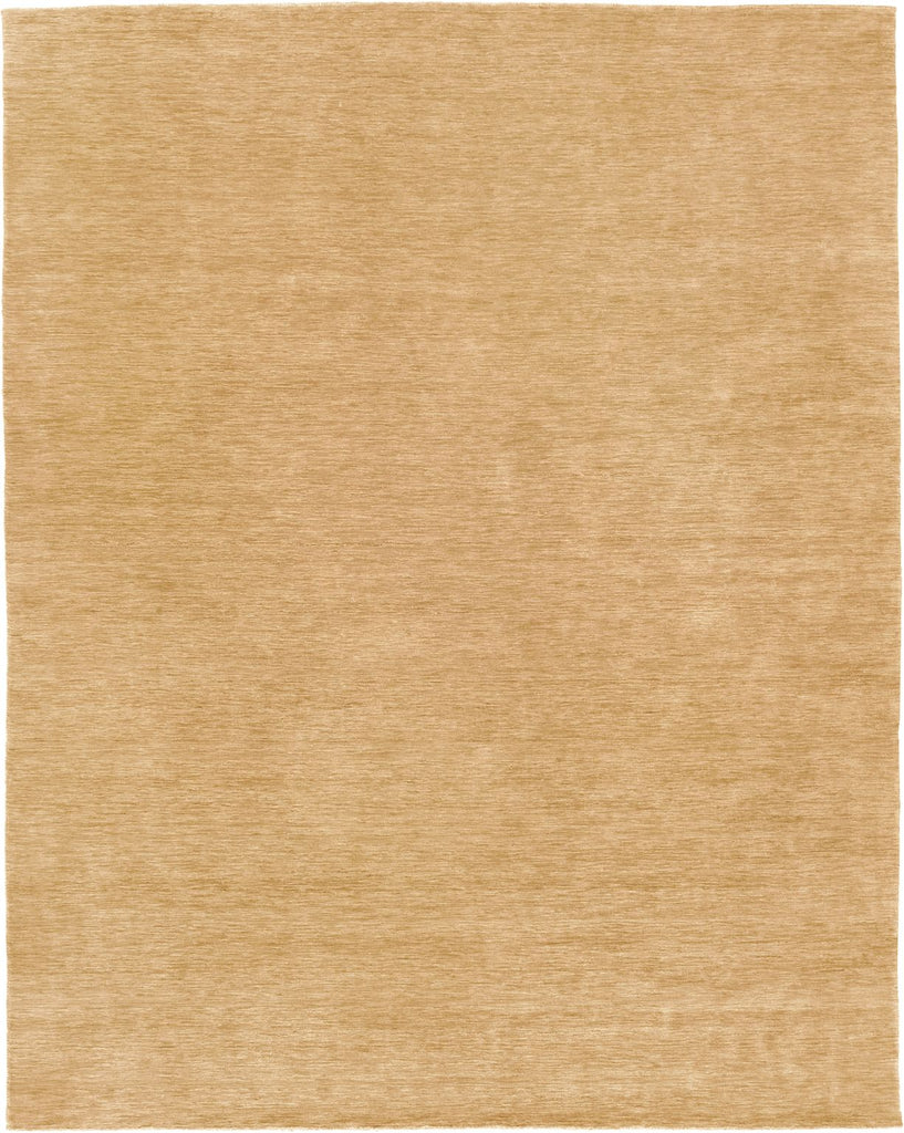 Exquisite Rugs Roche 2737 Gold Area Rug main image