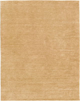 Exquisite Rugs Roche 2737 Gold Area Rug main image