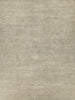 Exquisite Rugs Roche 2742 Light Green Area Rug main image