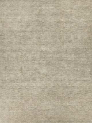 Exquisite Rugs Roche 2742 Light Green Area Rug main image