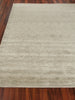 Exquisite Rugs Roche 2742 Light Green Area Rug Closeup Image