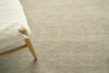 Exquisite Rugs Roche 2742 Light Green Area Rug Lifestyle Image Feature