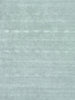 Exquisite Rugs Roche 2743 Soft Green Area Rug main image