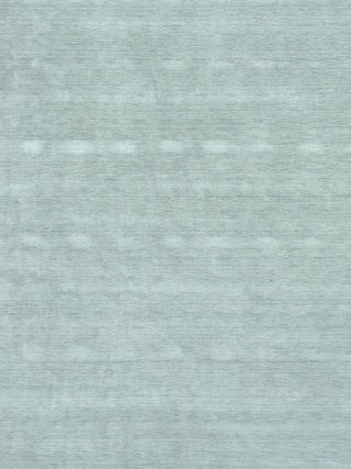 Exquisite Rugs Roche 2743 Soft Green Area Rug main image