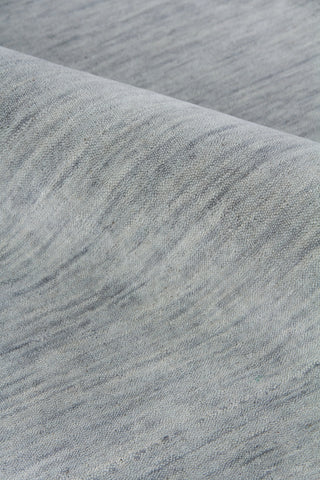 Exquisite Rugs Roche 2743 Soft Green Area Rug Pile Image