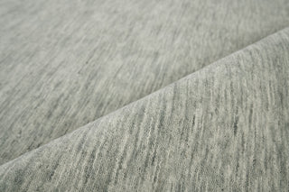 Exquisite Rugs Roche 2745 Green Area Rug Corner Image