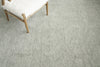 Exquisite Rugs Roche 2745 Green Area Rug Pile Image