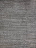 Exquisite Rugs Calla 2873 Dark Silver Area Rug main image