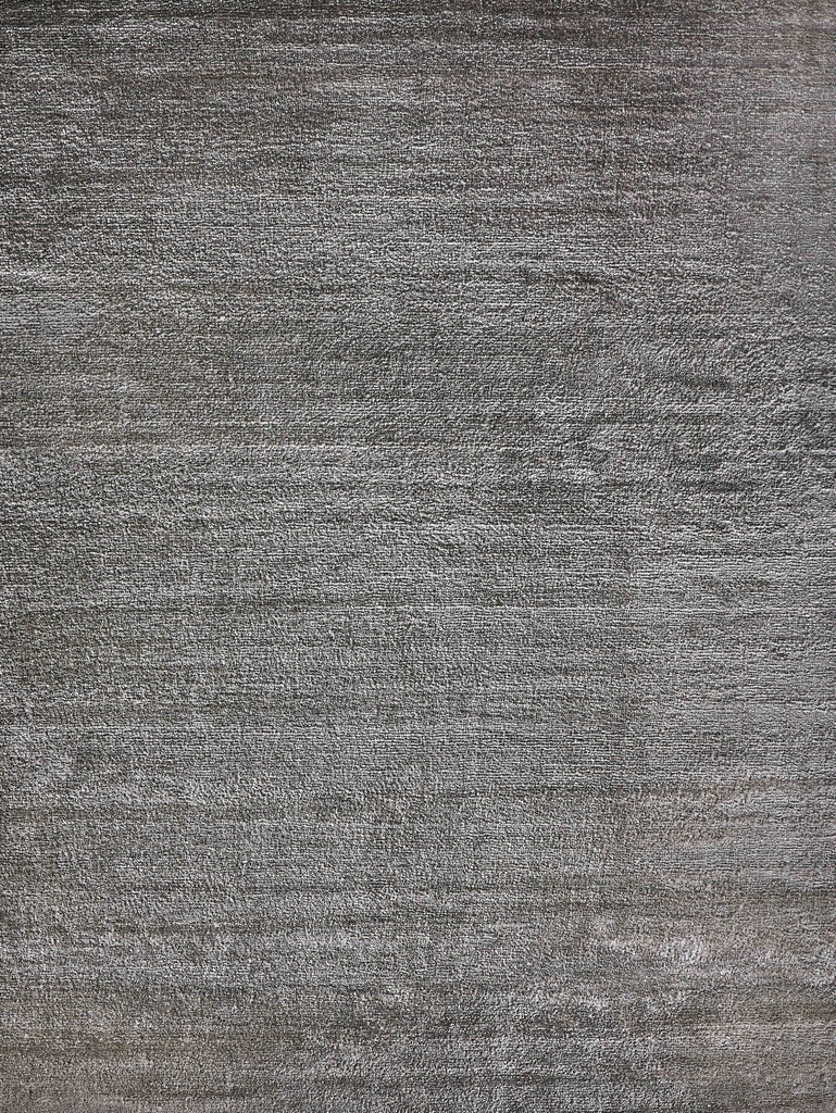 Exquisite Rugs Calla 2873 Dark Silver Area Rug main image