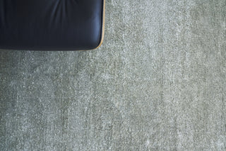 Exquisite Rugs Calla 2873 Dark Silver Area Rug Pile Image