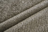 Exquisite Rugs Calla 2874 Dark Brown Area Rug Pile Image