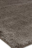 Exquisite Rugs Calla 2875 Khaki Area Rug Corner Image