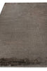 Exquisite Rugs Calla 2875 Khaki Area Rug Closeup Image