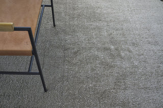 Exquisite Rugs Calla 2875 Khaki Area Rug Lifestyle Image Feature