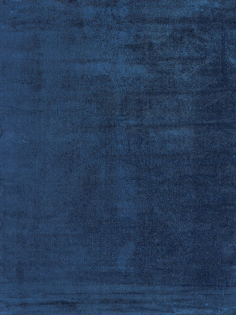 Exquisite Rugs Calla 2877 Navy Blue Area Rug main image