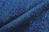 Exquisite Rugs Calla 2877 Navy Blue Area Rug Pile Image