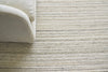 Exquisite Rugs Organica 2881 Beige/Light Gray Area Rug Lifestyle Image Feature