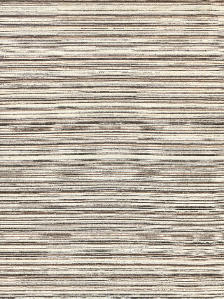 Exquisite Rugs Organica 2882 Ivory/Gray Area Rug main image
