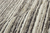 Exquisite Rugs Organica 2883 Charcoal/Silver Area Rug Pile Image