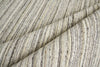Exquisite Rugs Organica 2885 Gray/Beige Area Rug Pile Image