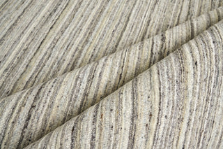 Exquisite Rugs Organica 2885 Gray/Beige Area Rug Pile Image