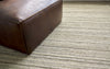Exquisite Rugs Organica 2885 Gray/Beige Area Rug Lifestyle Image Feature