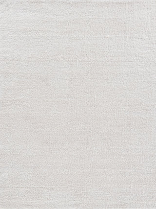 Exquisite Rugs Calla 2886 White Area Rug main image