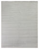 Exquisite Rugs Metro Velvet 3012 Light Gray Area Rug main image