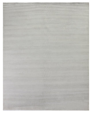 Exquisite Rugs Metro Velvet 3012 Light Gray Area Rug main image