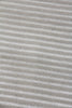 Exquisite Rugs Metro Velvet 3012 Light Gray Area Rug Closeup Image