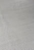 Exquisite Rugs Metro Velvet 3012 Light Gray Area Rug Detail Image